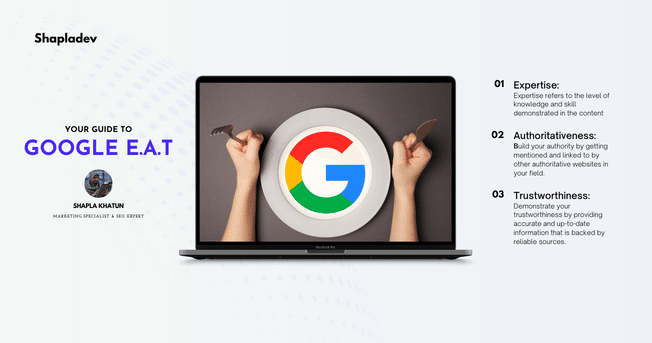 What Exactly Is E-A-T & Why Does Google Care?